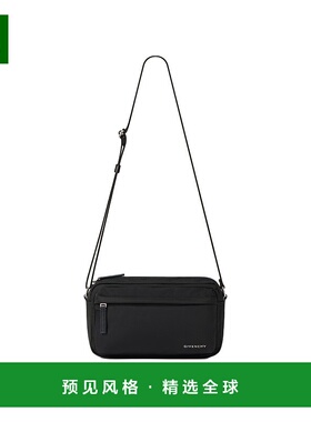 香港直邮Givenchy Essential U 斜挎包 BKU05CK1ZL单肩包