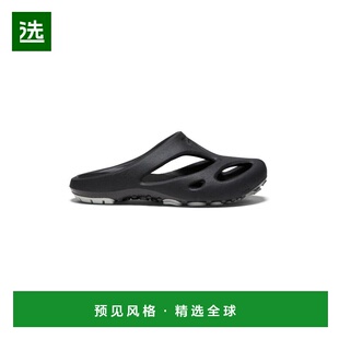 日潮 KEEN 女款 SHANTI户外溯溪鞋 踩屎感休闲拖鞋户外鞋