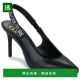 高跟鞋 欧洲直邮Versace VA3S52细高跟 女鞋 春夏 Jeans Couture