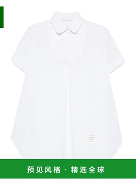 香港直邮Thom Browne 短袖衬衫 FLL209A03113