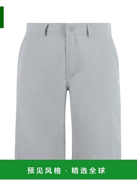 欧洲直邮K-WAY 男士短裤 K71233W04Y休闲裤