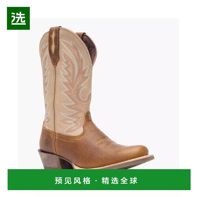 1h可退 【美国直邮】durango 男士 靴子