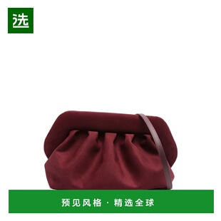 香港直邮THEMOIRE 女士单肩包 TMFW25BSUE120PRUNE AW2025