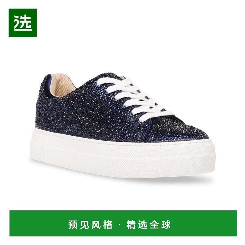 1h可退 【美国直邮】betsey johnson 女士 时尚休闲鞋,女鞋,时尚休闲鞋,淘宝优惠券,粉丝福利购,淘宝优惠卷