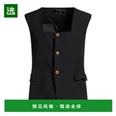 女士 1h可退 背心马甲 des garcons 美国直邮 comme