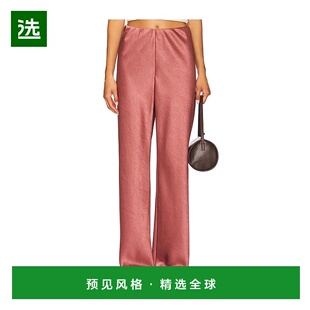 Fluid 女士 Bias 裤 V995521907弹力 1h可退 子 香港直邮VINCE