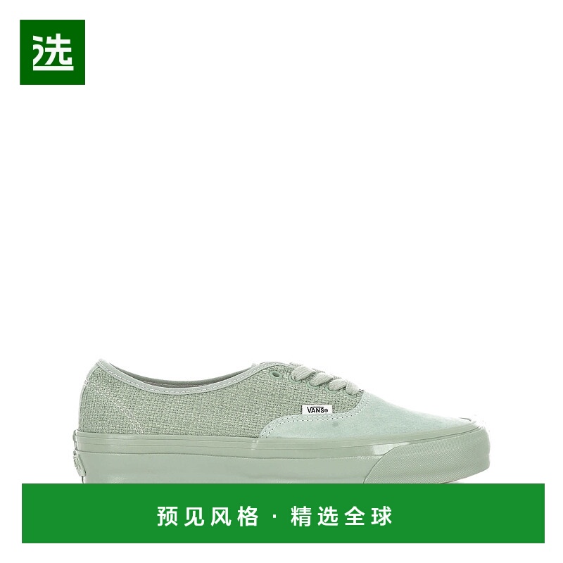 香港直邮Vans 范斯 女士 VANS 运动鞋 VN000DB8EMW1
