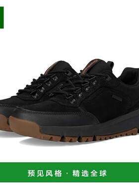 1h可退 【美国直邮】dunham 男士 时尚休闲鞋经典正品时尚休闲百