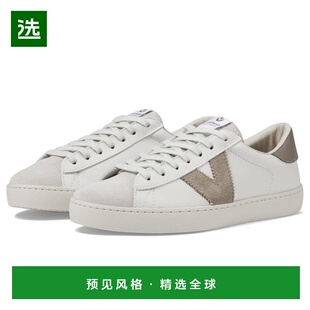 1h可退 【美国直邮】victoria 女士 休闲鞋厚底运动鞋