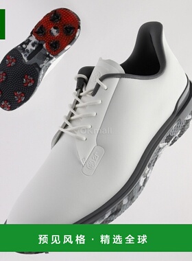 韩国直邮G/FOREGALLIVAN2RG/LOCK高尔夫球鞋(GMF000076-S/CC)旅行