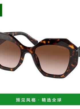 1h可退 香港直邮Prada 普拉达 女士 PRADAPR16WS_2AU-6S1C 眼镜 P