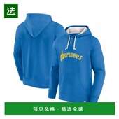 美国直邮 Plan Fanatics 1h可退 男士 皇家西雅图水手队 for