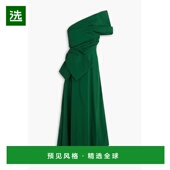 单肩精饰双宫绸长款 1h可退 女士 Archer 香港直邮Rachel Gilbert