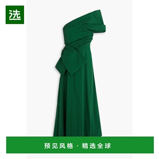 1h可退 香港直邮Rachel Gilbert 女士 Archer 单肩精饰双宫绸长款