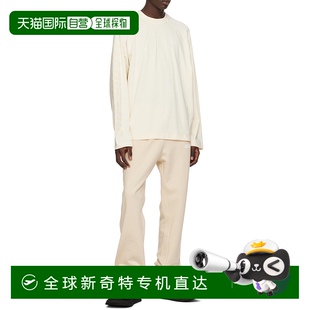 Les Shirt 系列 manches 香港直郵Jacquemus lon Classiques