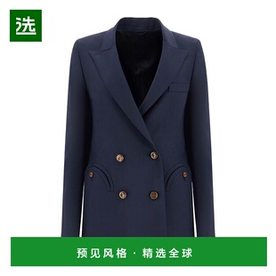 BZEBD19FCESSE0002N 双排扣西服外套 香港直邮Blaze Milano