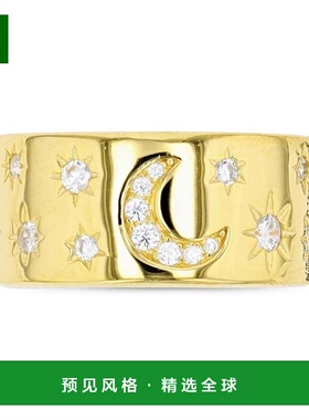 1h可退 【美国直邮】macy's 通用 戒指