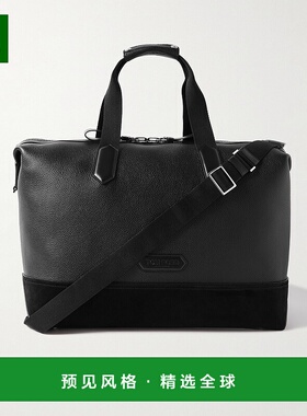 1h可退 香港直邮Tom Ford 汤姆·福特 男士 柔軟手提包 H0529LCL3