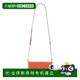 香港直邮Michael 迈克高仕 1小时内可退 Kors 女士 带背带钱包