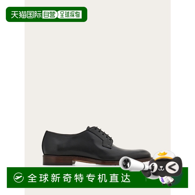欧洲直邮Salvatore Ferragamo/菲拉格慕 德比鞋