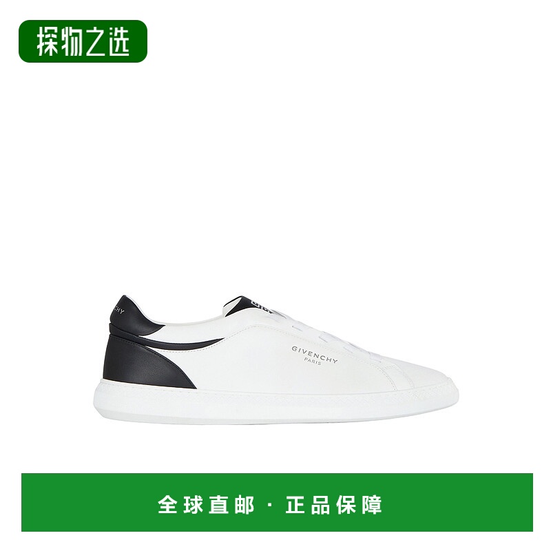 香港直邮Givenchy G Set 低帮休闲鞋 BH00ALH1UP纪梵希