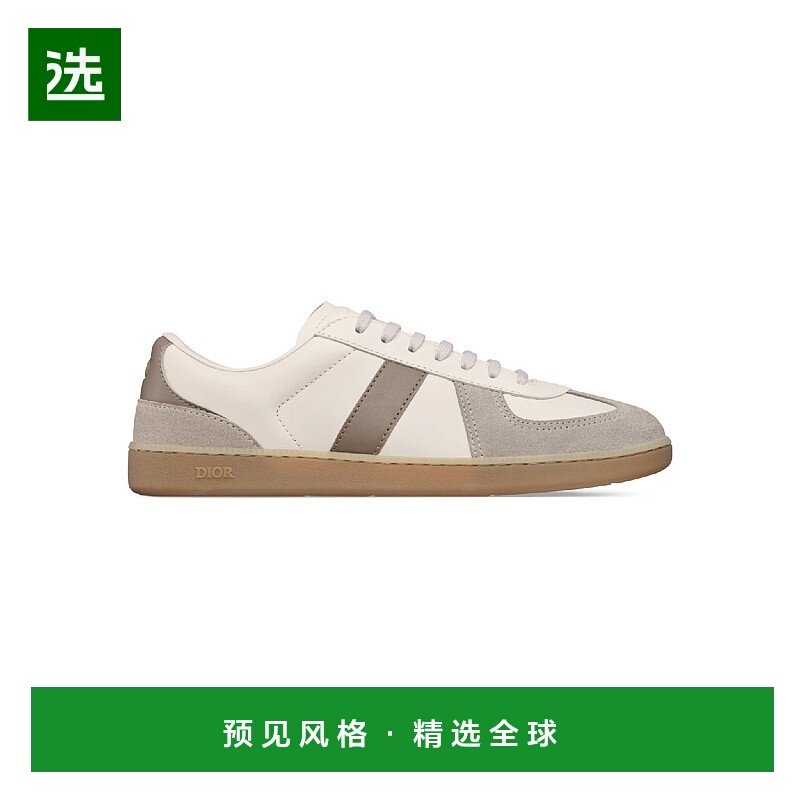 1h可退 欧洲直邮DIOR 迪奥 25秋冬 3SN328ZRH_H008 男士 休闲运动