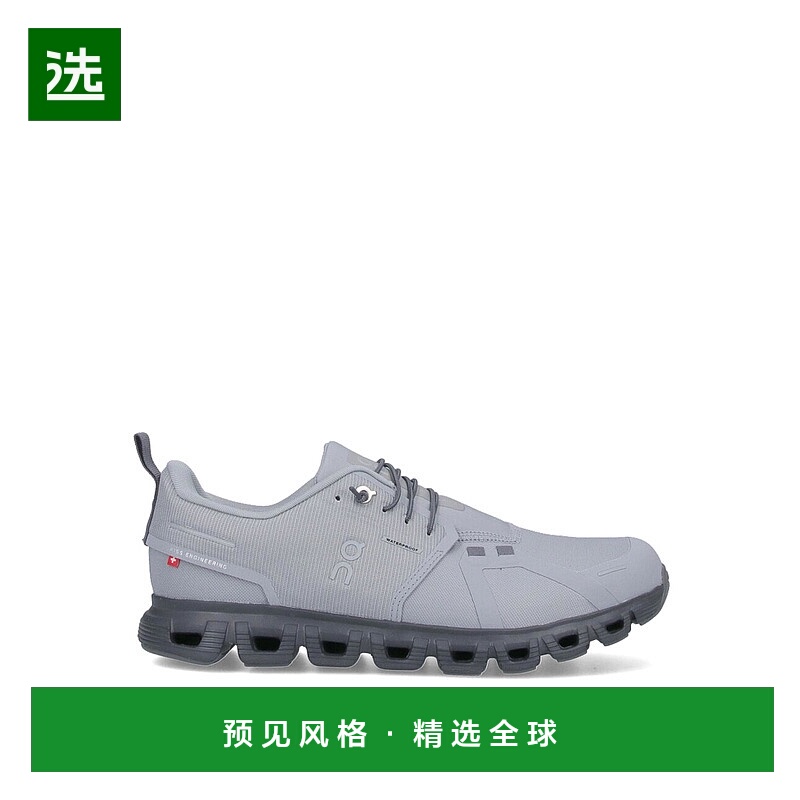 欧洲直邮on running 男士 运动鞋