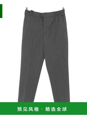 香港直邮PT Torino 男士休闲裤 CORFRBB30REWMA370250 AW2025