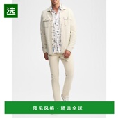 衬衫 1h可退 graham 男士 美国直邮 robert