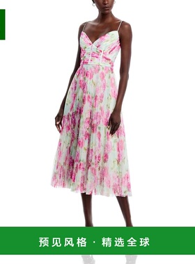 1h可退 【美国直邮】aqua 女士 连衣裙