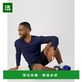 美国直邮 Performance Hanes 男士 1h可退 DRI Sport Cool 长