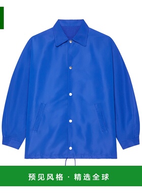 香港直邮Givenchy 长袖休闲夹克 BM01DW166P