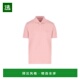 香港直邮cp Polo company 1h可退 男士 CP公司標誌細節 衫 18CMPL