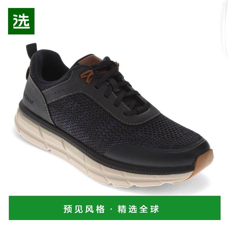1h可退 【美国直邮】dockers 男士 时尚休闲鞋,流行男鞋,时尚休闲鞋,淘宝优惠券,粉丝福利购,淘宝优惠卷