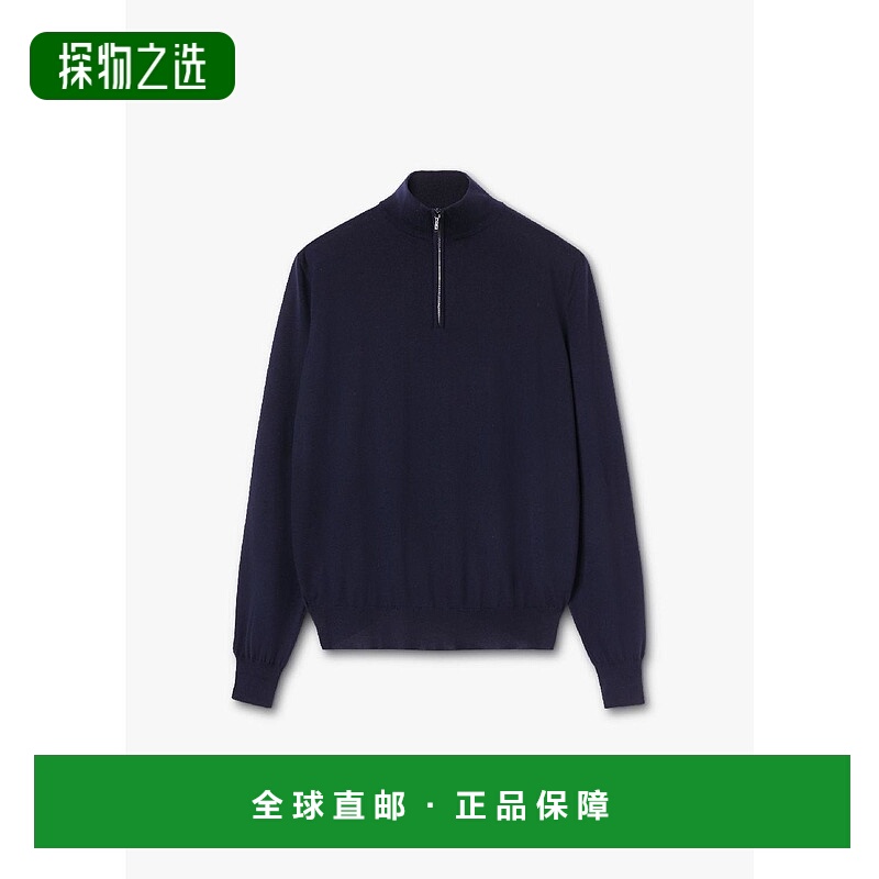 欧洲直邮LORO PIANA 25秋冬 FAF0958_W000 男士 针织衫 The Gift