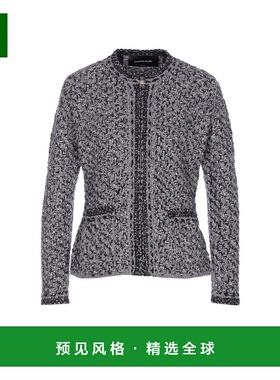 香港直邮FABIANA FILIPPI 女士西服 GCD266F206L741VR2 SS2026