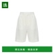 女士短裤 香港直邮VICTORIA BECKHAM 1126WSR006920C0IVORY