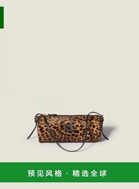 1h可退 欧洲直邮MIU MIU 缪缪 25秋冬 5NE851_2IFT_F0151 女士 手