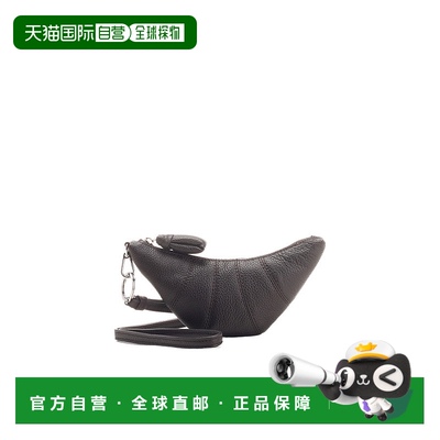 香港直邮Lemaire 羊角钱包 SL0017LL0018拉链牛皮零钱包钥匙牛角