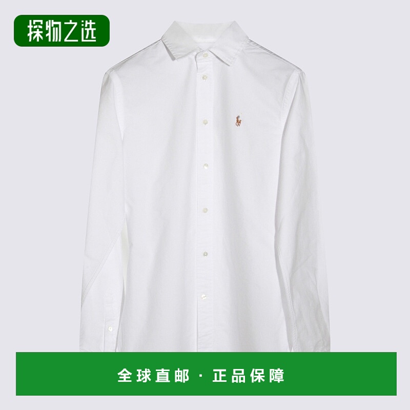 欧洲直邮ralph lauren polo 女士 衬衫