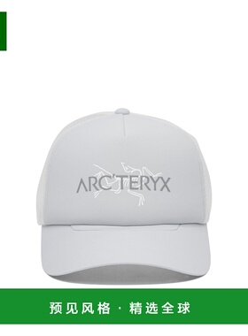 1h可退 香港直邮arc'teryx 始祖鸟 女士 帽子 X000009488BIR新款
