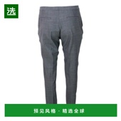 女士休闲裤 香港直邮FABIANA FILIPPI PAD214F326I0848185