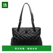 香港直邮KURT SS2026 1269100109BLACK GEIGER 女士单肩包
