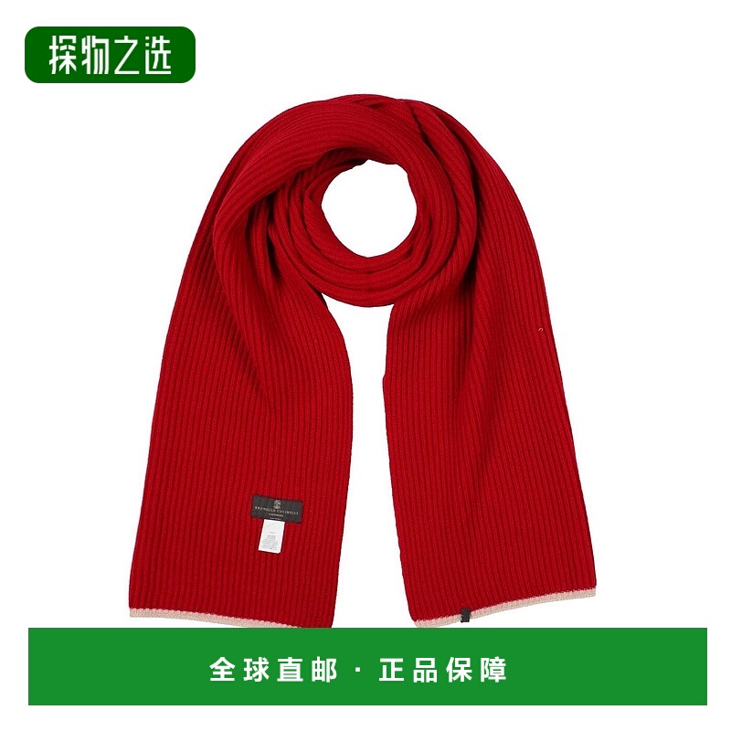 1h可退 香港直邮Brunello Cucinelli 布内罗·古奇拉利 女士 Foul