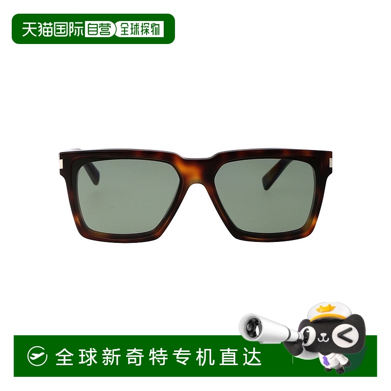 1h可退 香港直邮Saint Laurent 圣罗兰 女士 SL 610 眼镜 SL61000