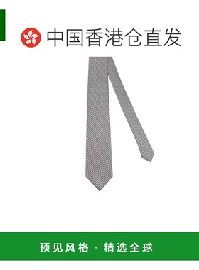 1h可退 香港直邮TOM FORD 男士领带 STE001S0219TTD CO 花色 Silk