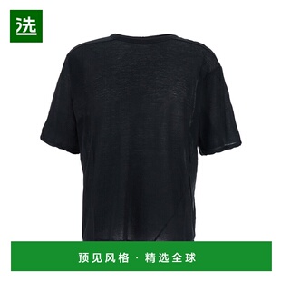 香港直邮Rick Owens 短袖T恤 RU02E1232UC