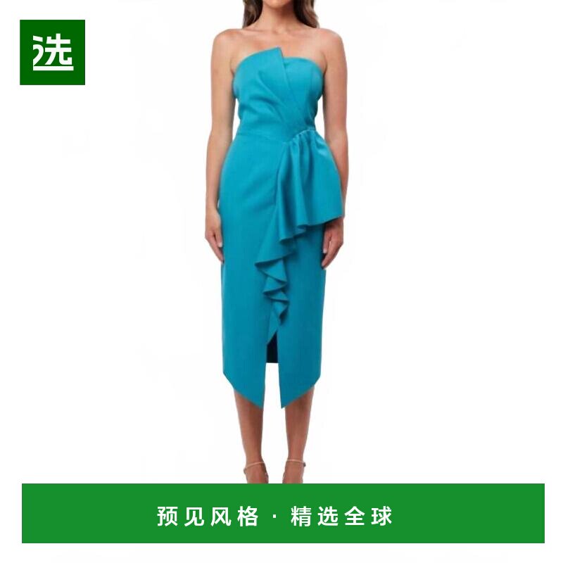 【美国直邮】elliatt（服饰） 女士 连衣裙图片