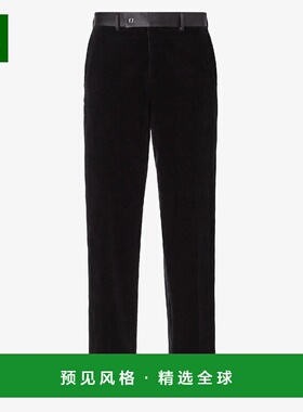 1h可退 欧洲直邮FENDI 芬迪 25秋冬 FB1089AVY1F0QA1 男士 休闲裤