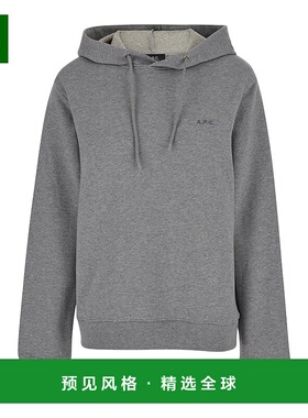 1h可退 欧洲直邮A.P.C. 女士针织毛衣 COHBYM27920PLA卫衣